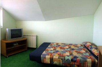 Ukraina Hotel Nikolajewka / Nikolajevka, Zewnątrz