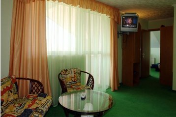 Ukraina Hotel Nikolajewka / Nikolajevka, Zewnątrz