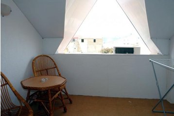 Ukraina Hotel Nikolajewka / Nikolajevka, Zewnątrz