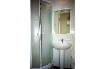 Ukraina Hotel Nikolajewka / Nikolajevka, Zewnątrz