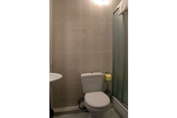 Ukraina Hotel Nikolajewka / Nikolajevka, Zewnątrz