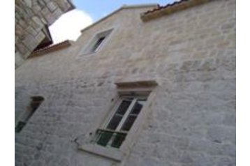 Croaţia Hotel Trogir, Exteriorul