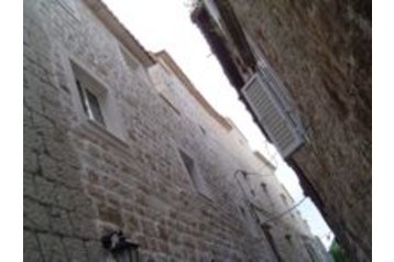 Croatie Hotel Trogir, Extérieur
