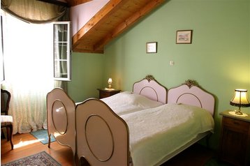 Хорватiя Hotel Trogir, Інтер'єр