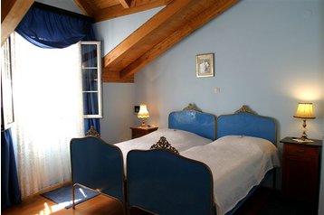 Хърватска Hotel Trogir, Екстериор