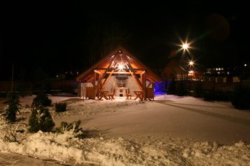 Szlovákia Privát Alsóerdőfalva / Nová Lesná, Exteriőr