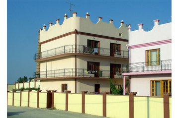 Ukraina Hotel Sudak, Sudak, Eksteriør