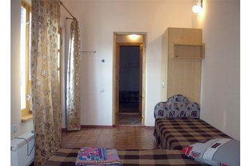 Ukrajina Hotel Sudak, Interiér