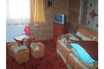 Polen Privát Zakopane, Interiør