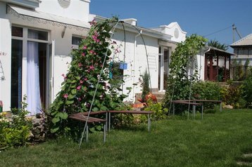 Ukraine Hotel Sewastopol / Sevastopoľ, Exterieur