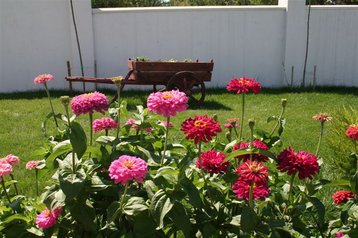 Ukraine Hotel Sewastopol / Sevastopoľ, Exterieur