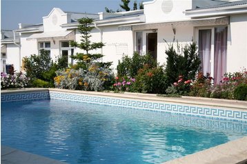 Украйна Hotel Sevastopoľ, Севастопол, Екстериор