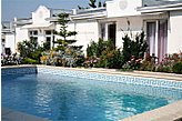 Hotel Szevasztopol / Sevastopoľ Ukrajna