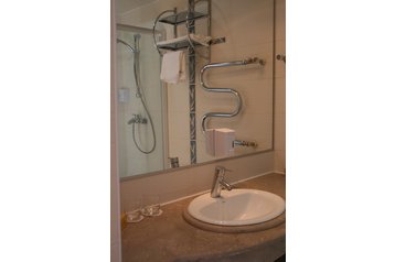 Ukrajina Hotel Sevastopolj / Sevastopoľ, Eksterijer