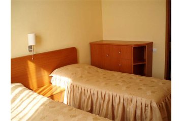 Ukrajina Hotel Sevastopolj / Sevastopoľ, Eksterijer