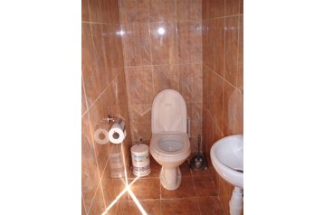 Ukrajina Hotel Sevastopolj / Sevastopoľ, Eksterijer