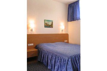 Ukrajina Hotel Sevastopolj / Sevastopoľ, Eksterijer