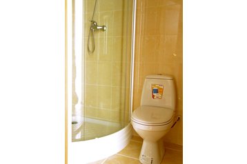 Ukrajina Hotel Sevastopolj / Sevastopoľ, Eksterijer