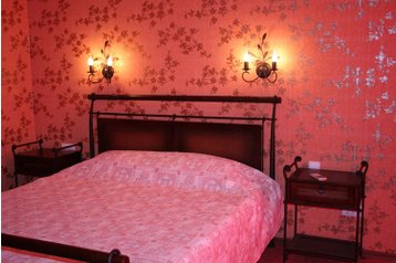 Ukraina Hotel Sevastopoľ, Sevastopole, Interjers