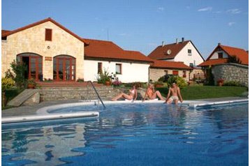 Vengrija Hotel Erdőbénye, Eksterjeras