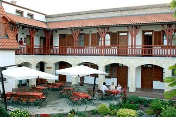 Угорщина Hotel Erdőbénye, Екстер'єр