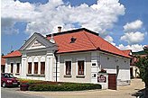 Готель Erdőbénye Угорщина