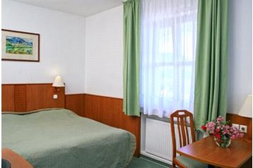 Ungarn Hotel Erdőbénye, Interiør