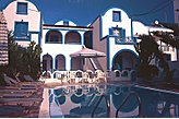 Pensiune Karterados Grecia