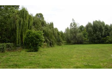 Maďarsko Byt Harkány, Exteriér
