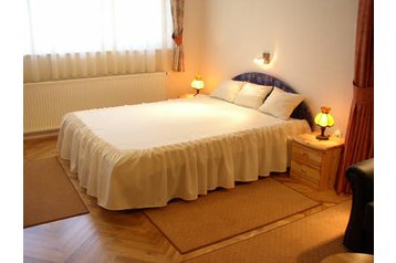 Madžarska Byt Harkány, Eksterier