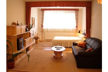 Appartement Harkány 2