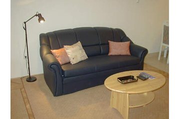 Appartement Harkány 2