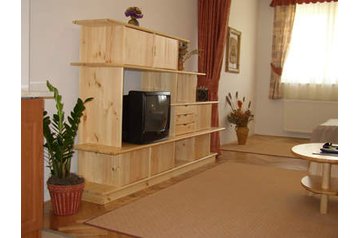 Appartement Harkány 2