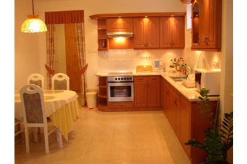 Appartement Harkány 2