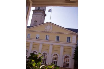 Ukrajina Byt Lvov / Ľviv, Eksterier