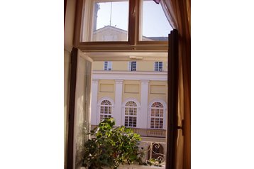 Ukrajina Byt Lvov / Ľviv, Exteriér