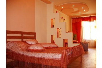 Ucrania Byt Ľviv, Lviv, Interior
