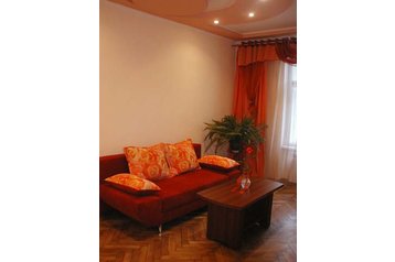 Ucrania Byt Lviv / Ľviv, Exterior