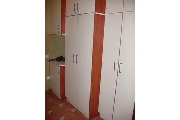 Ukrajina Byt Lvov / Ľviv, Eksterier