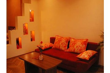 Apartment Lviv / Ľviv 3