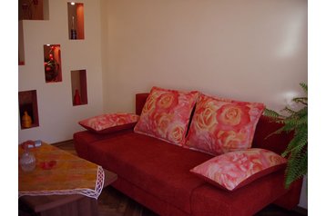 Apartment Lviv / Ľviv 3