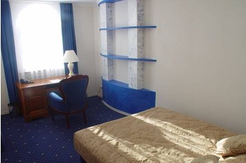 Hotel Kyjev / Kyiv 1