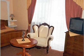 Hotel Kyjev / Kyiv 1