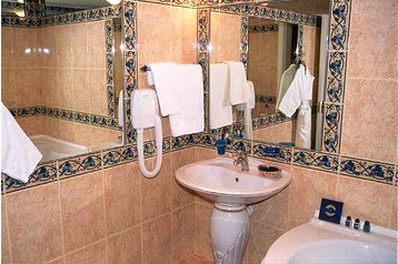 Hotel Kyjev / Kyiv 1