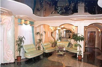 Hotel Kyjev / Kyiv 1