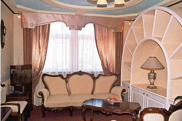 Отель Киев / Kyiv 1