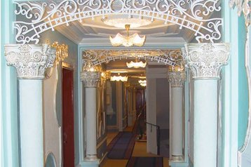 Отель Киев / Kyiv 1