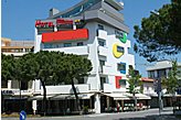 Viešbutis Lignano Sabbiadoro Italija