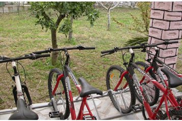 Grčka Hotel Pefki, Eksterijer