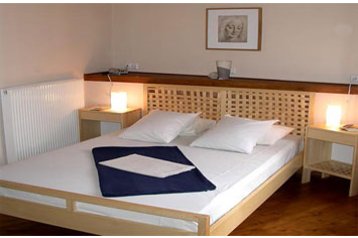 Grčka Hotel Pefki, Eksterijer